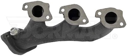 Exhaust Manifold Kit Left for FORDE-150 E-250 ECONOLINE 4.2L 1999-2008 RA/276DM - Picture 3 of 7