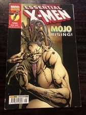 Essential X Men Marvel Collectors Edition (Volume 2) #158 - Panini Comics UK