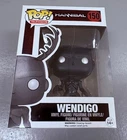 New Funko Pop Television 149 Wendigo Hannibal Lecter Silence Lamb Vaulted