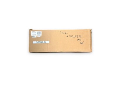 Kidde-Fenwal 74-600000-001 FenwalNET 6000 Control Unit (NEW IN BOX)