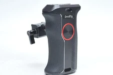 SmallRig Camera Rotatable Handle Rotating NATO Handle (Left Side)