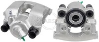 Bremssattel A.B.S. 420892 FüR E46 Z4 BMW E85 Grauguss 3Er Roadster Compact 316