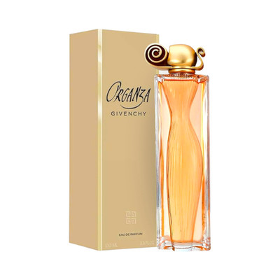 Organza by Givenchy Perfume for Women 3.4oz/100mL EDP Spray Brand New in Box