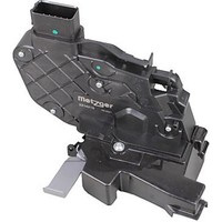 Metzger 2314215 TüRschloss FüR Ford Mondeo S MAX Galaxy BA7 WA6