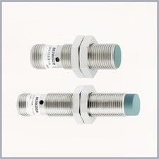BAUMER Sensor IFRM 12N1701/S14L 12P1501/S14L 12P1701/S14L 12N1501/S14L 12N1701/L