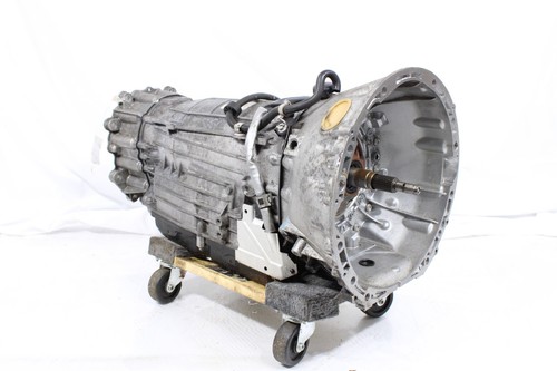 2013-2014 MERCEDES BENZ GL450 X166 4.7L AUTOMATIC TRANSMISSION GEAR BOX 72K OEM - Picture 9 of 18