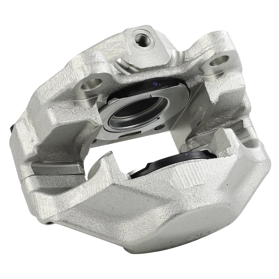 Juego de pinza de freno delantera derecha 1 pieza nueva para Mercedes-Benz 190C 19272 1963-1965 Foto 2 de 4