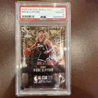 2025 Topps Nique Clifford Base (PSA 10)