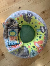 Baby Sit Me Up (Used but great condition,  Ideal for teaching baby to sit up) 