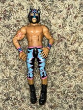 WWE Mattel Elite Series 74 Lince Dorado Wrestling Figure Lucha House Party