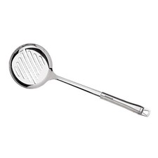 World Cuisine 4827873 Stainless Steel Skimmer