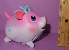 Chubby Puppies Puppy Spin Master My Deer Pink Friends Ultra Rare Friend