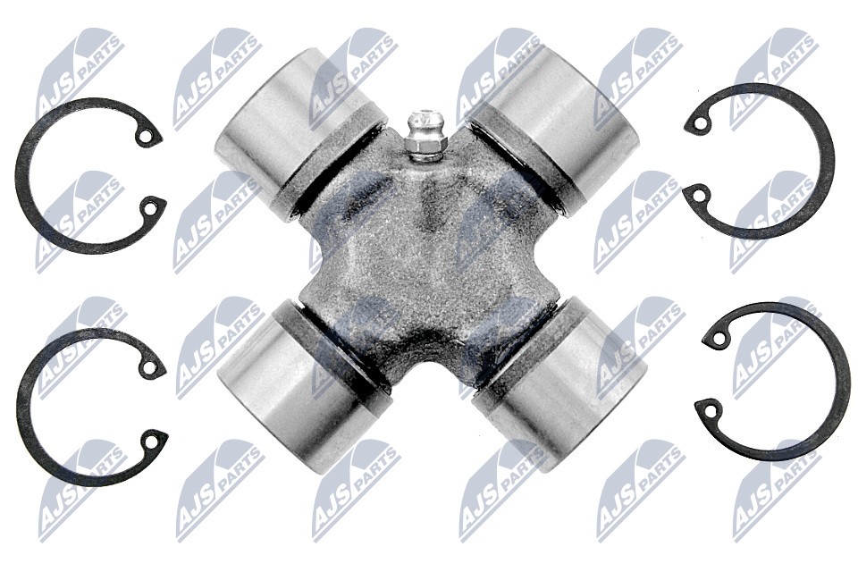 Fits NTY NKW-TY-008 UNIVERSAL JOINT DRIVE 27X82 ⭐UK Stock⭐ - Image 14