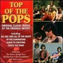 Various Artists - Top of Pops - CD - Very Good