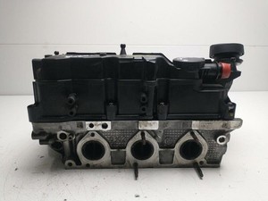 0716122001592 zylinderkopf r. BMW SERIE 1 LIM. F20 F21 116D 2015 227514