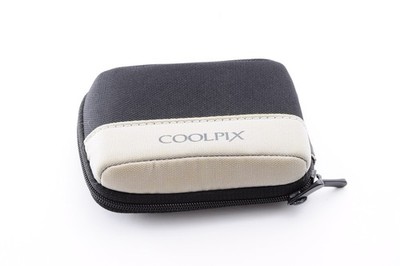 Nikon Coolpix S3400 Silver Excellent+5 Digital Camera Y3802 | eBay
