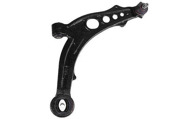 Metzger Lenker, RadaufhäNgung 58033902 FüR Fiat, Vorderachse Rechts, Unten-image
