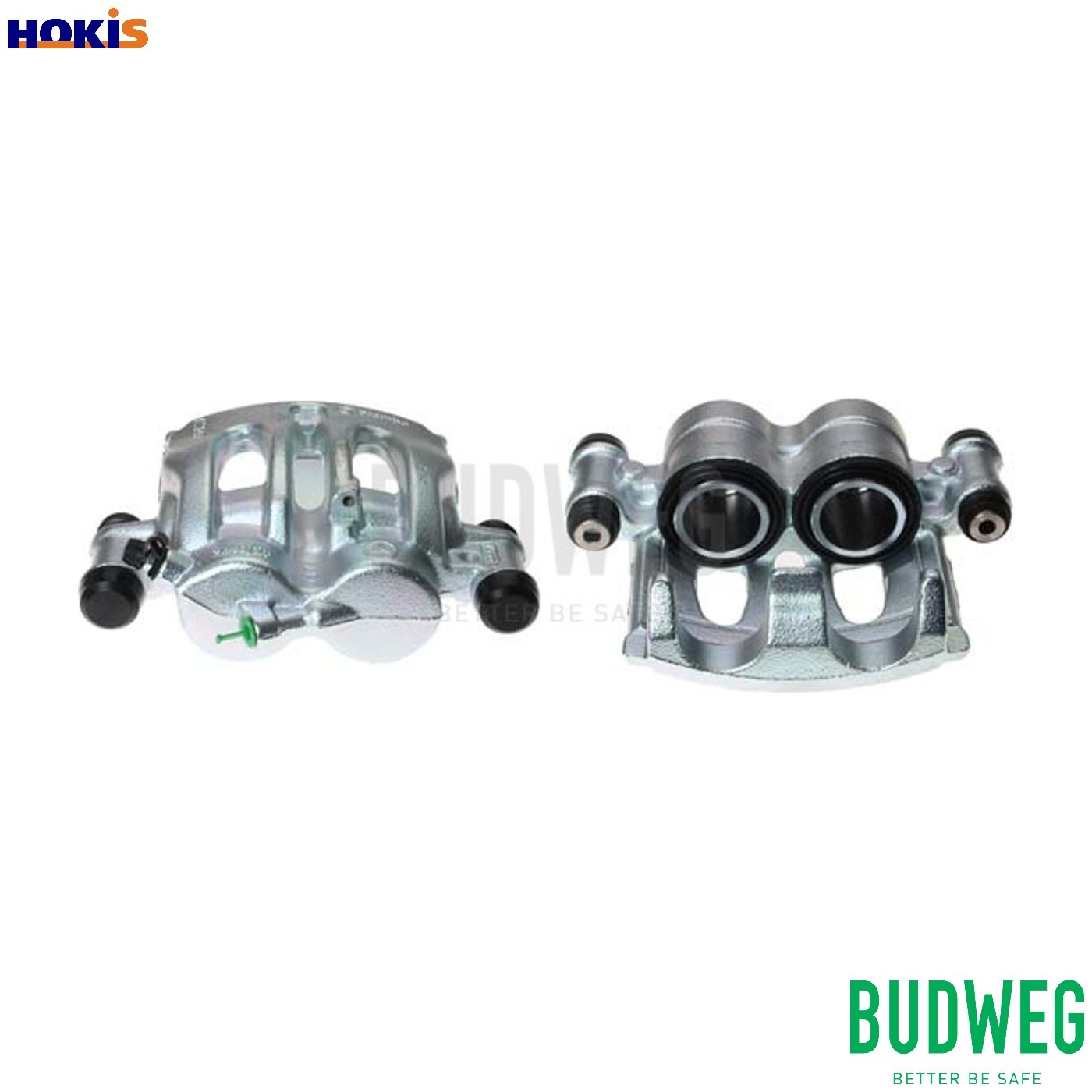 BRAKE CALIPER 345132 FOR MERCEDES-BENZ MARCO/POLO/Camper VITO/Tourer/Dualiner