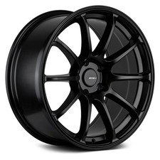 Avid.1 Av-27 Wheels 17x8 35 5x114.3 73.1 Black Rims Set Of 4 Avid.1 Av-27 Wheels 17x8 35 5x114.3 73.1 Black Rims Set Of 4