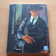 Max Pechstein. Künstler der Moderne. Ausstellung Bucerius Kunst Forum HIRMER