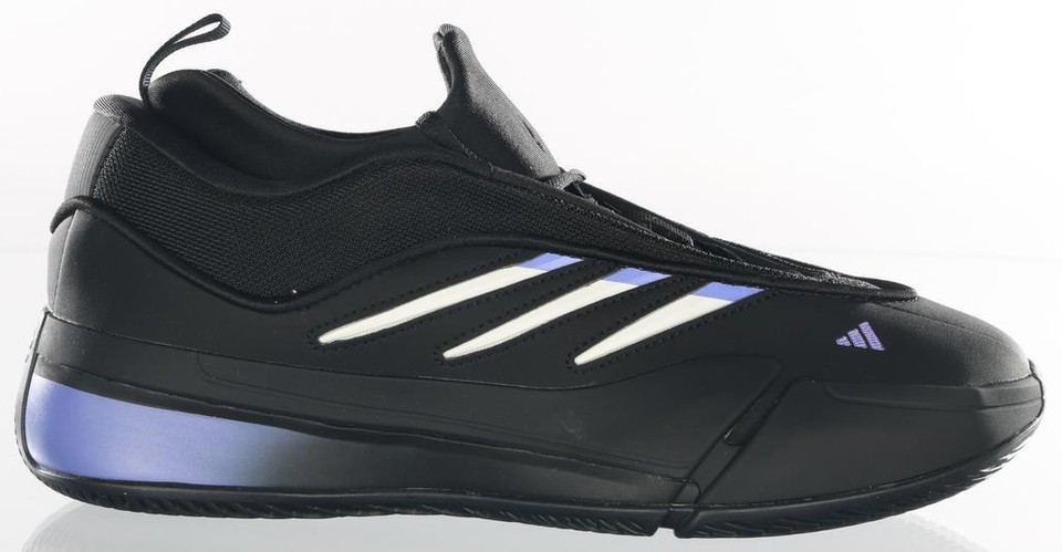 【新品未使用】アディダス　DAME 9 Adidas Dame 9 True Blue for sale | eBay