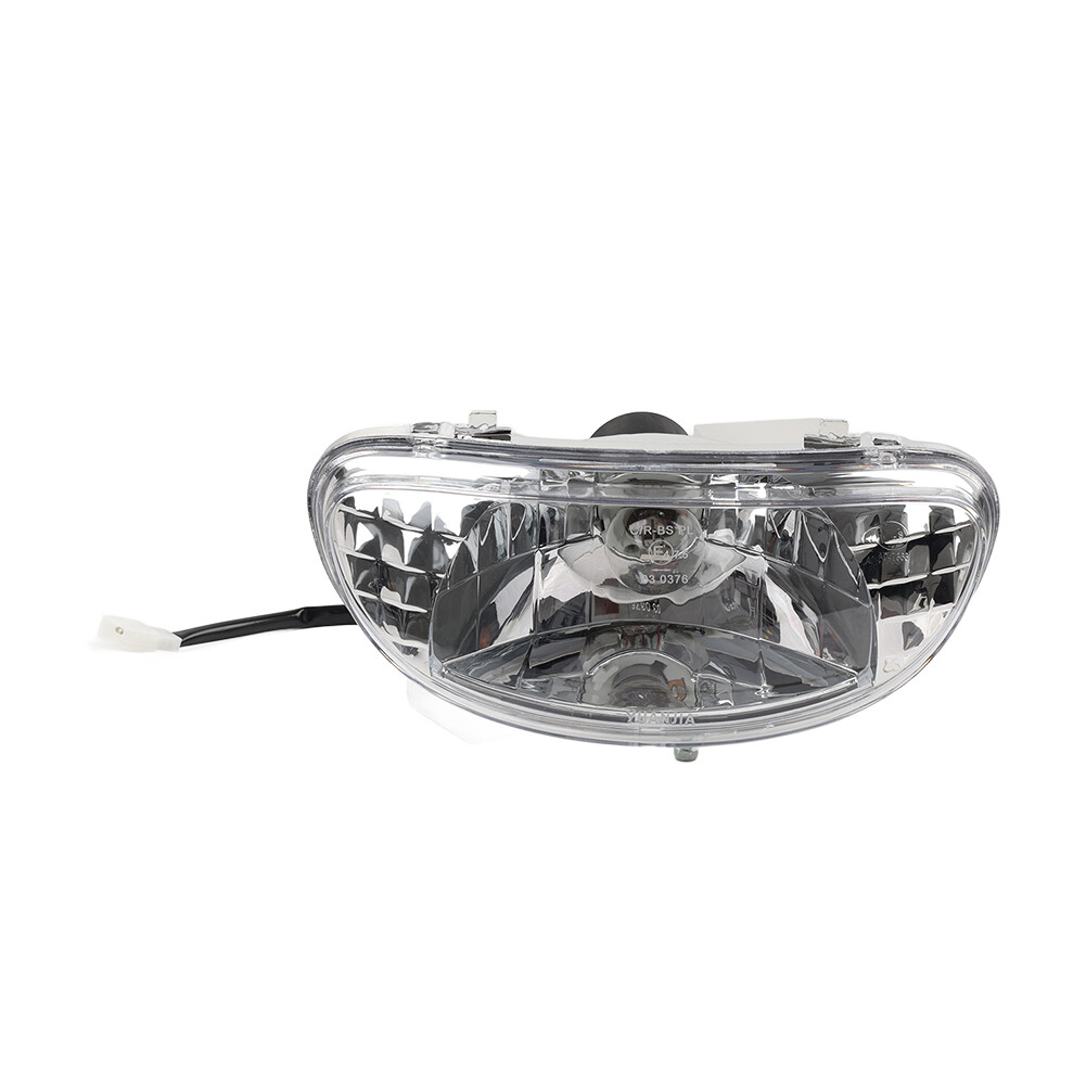 Headlight Front Light Lamp For GY6 50CC For Taotao 50CC | eBay