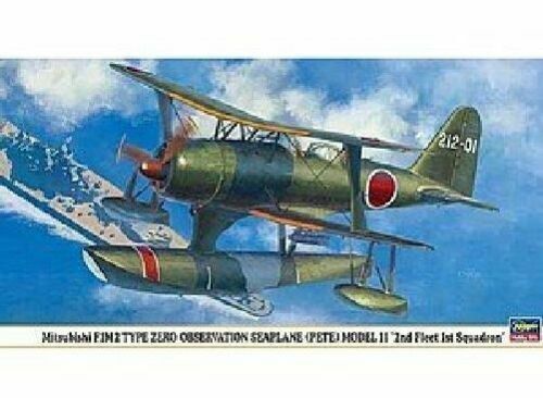 Maquette d'avion en plastique Bf109E-4/N « Galland » w/figure 1/48 -  Scientific-MHD