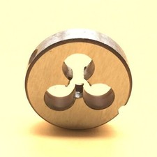 New 3 - 48 Right Hand Thread Die 3 - 48 TPI