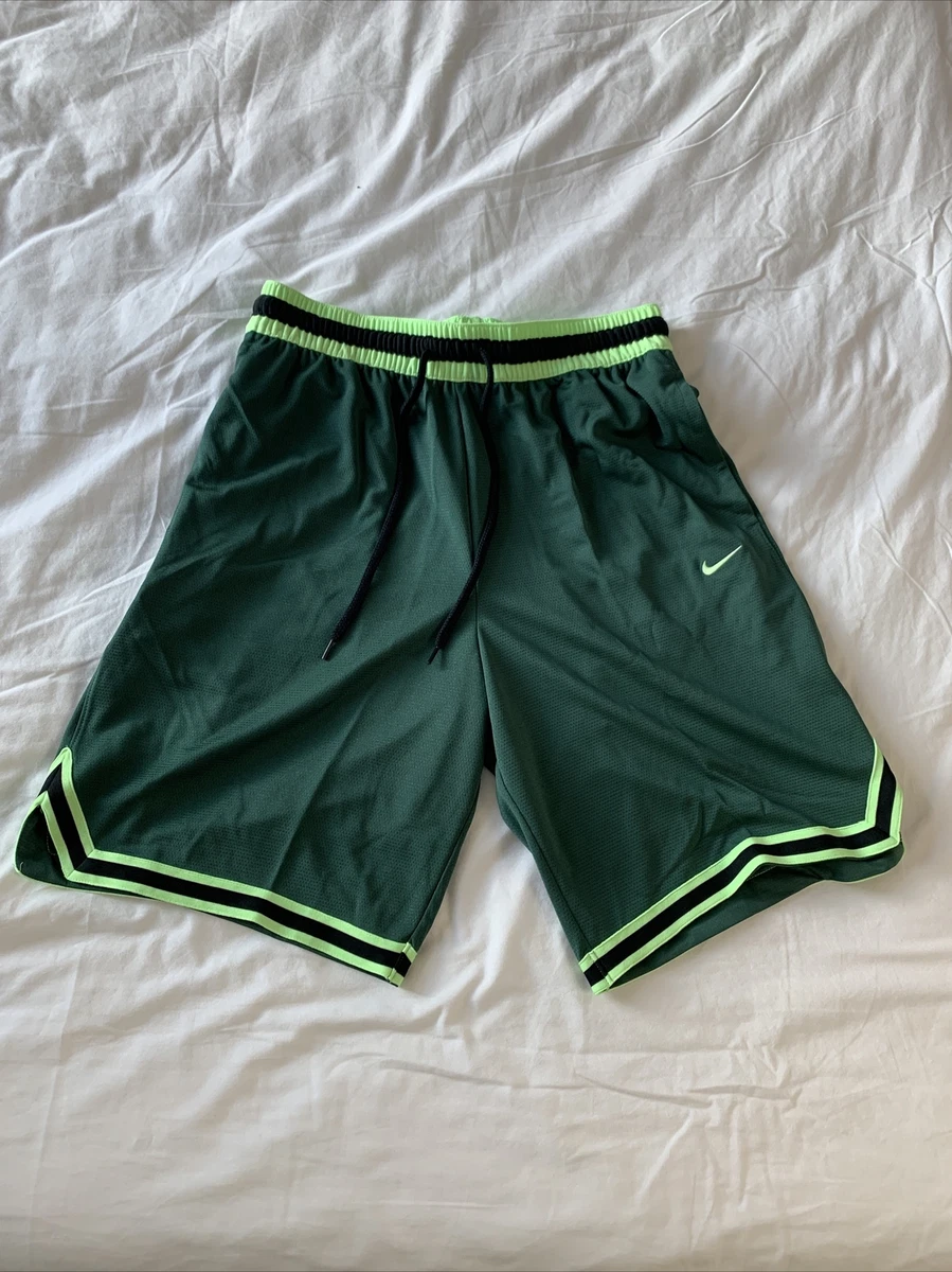 NWT Nike Dry DNA 3.0 Shorts Sz Medium Men s 100 Authentic DA5844 333