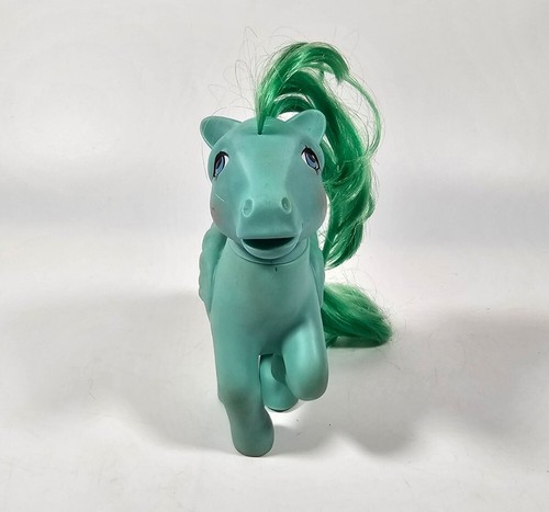 1983 My Little Pony Medley Melody Pegasus Vintage Hasbro - Picture 3 of 4