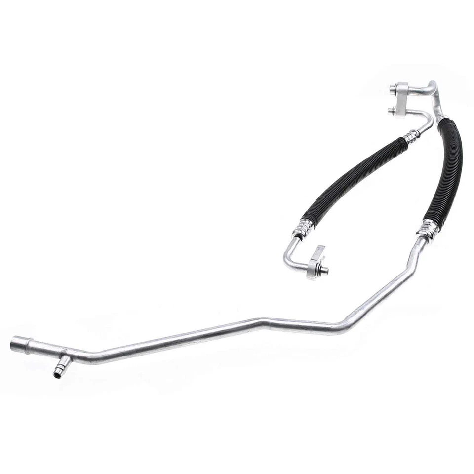 Conjunto de manguera de succión y descarga de aire acondicionado para Pontiac G6 2005-2006 V6 3,5 L gasolina Foto 3 de 4