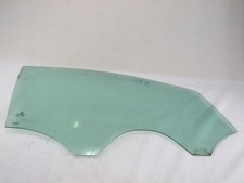 6R0845202A Glas Absteigend Anschluss Vorne Rechts VOLKSWAGEN Polo 1.2 A B 44KW