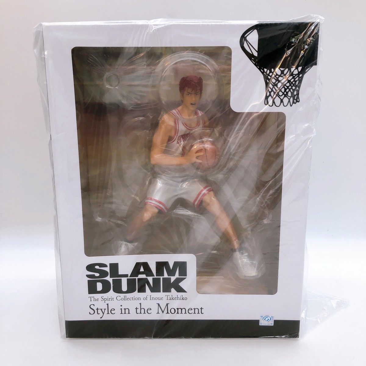 hanami様ご購入 Hanamichi Sakuragi syohoku Slam Dunk Card No.49 anime Japanese