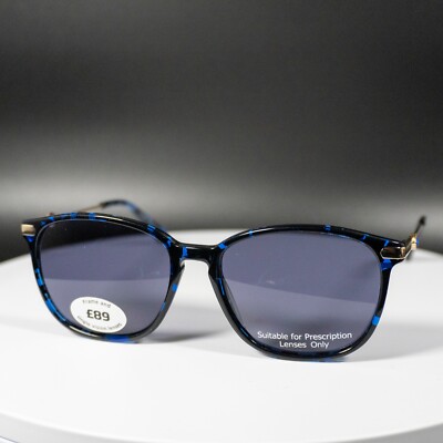 Specsavers Brille Tilapia Sun RX Brillengestell Brille 30801011