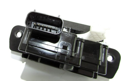 HYUNDAI TUCSON MK3 III 2015 Heckklappenschloss REAR BOOT LOCK TAILGATE LOCK - Bild 5 von 5