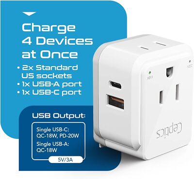 Rome travel adapter | Insiderpuj.com