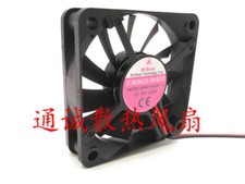 Bi-Sonic BP601524HH 24V0.22A 6 cm inverter cooling fan mute