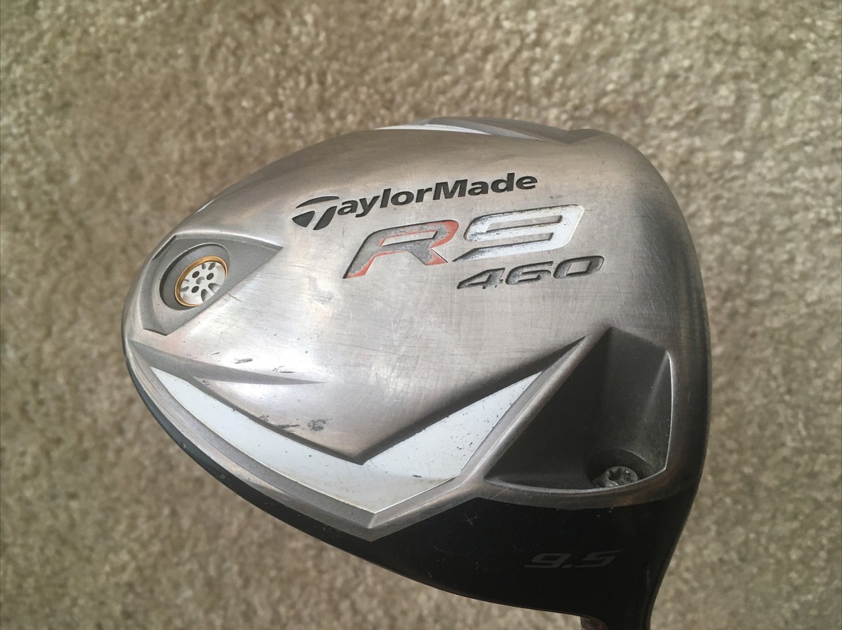 Taylormade Jetspeed Black 9.5° Driver Stiff Graphite (Cosmetic Dent on Sole) Taylormade Jetspeed Black 9.5° Driver Stiff Graphite (Cosmetic Dent on Sole)