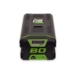 greenworks battery 80v 1pcs applicable tool dc