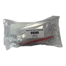 Waste Ink Tank Pad Sponge for Epson C9345 Maintenance Box sponge ET-8550