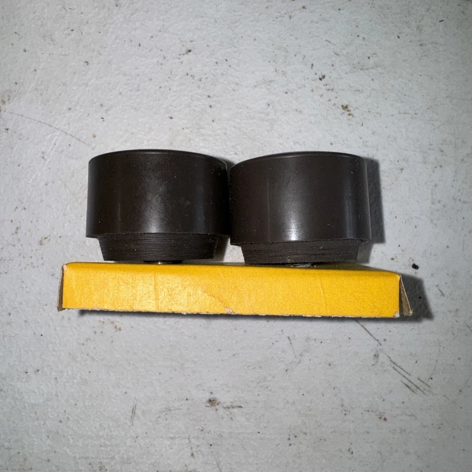 Williams HSF 15-S puntas de martillo de cara blanda 1-1/2" Nuevo de Lote Antiguo EE. UU. Foto 3 de 4