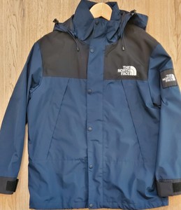 the north face white label