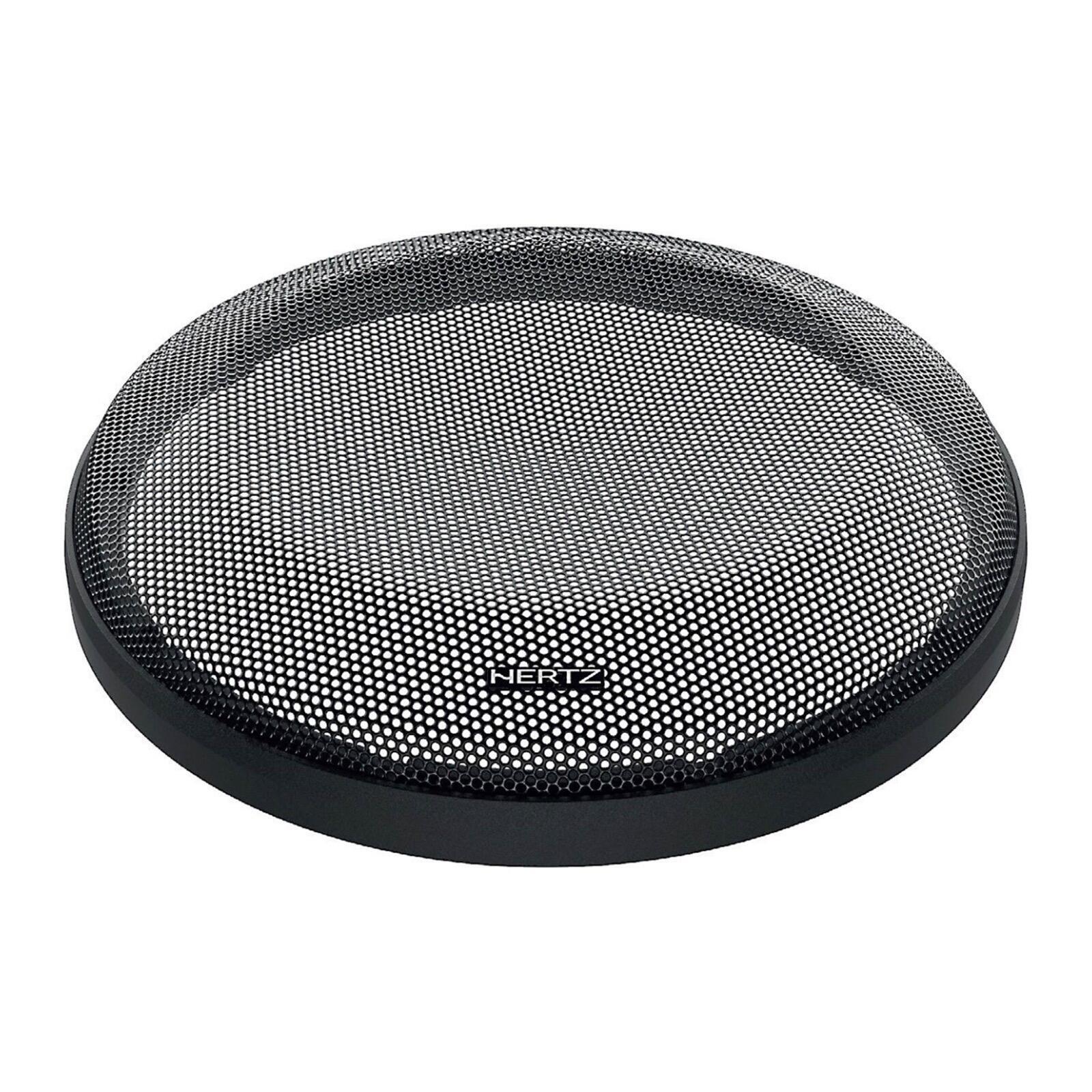 Hertz Mille Pro MG 250.3 10 Inch Steel Mech Sub Grille Pro & Legend Subwoofer