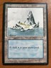 Island Ice Age Basic Land MAGIC THE GATHERING MTG CARD