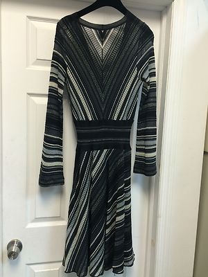 knee length dresses for ladies Missoni main image 0