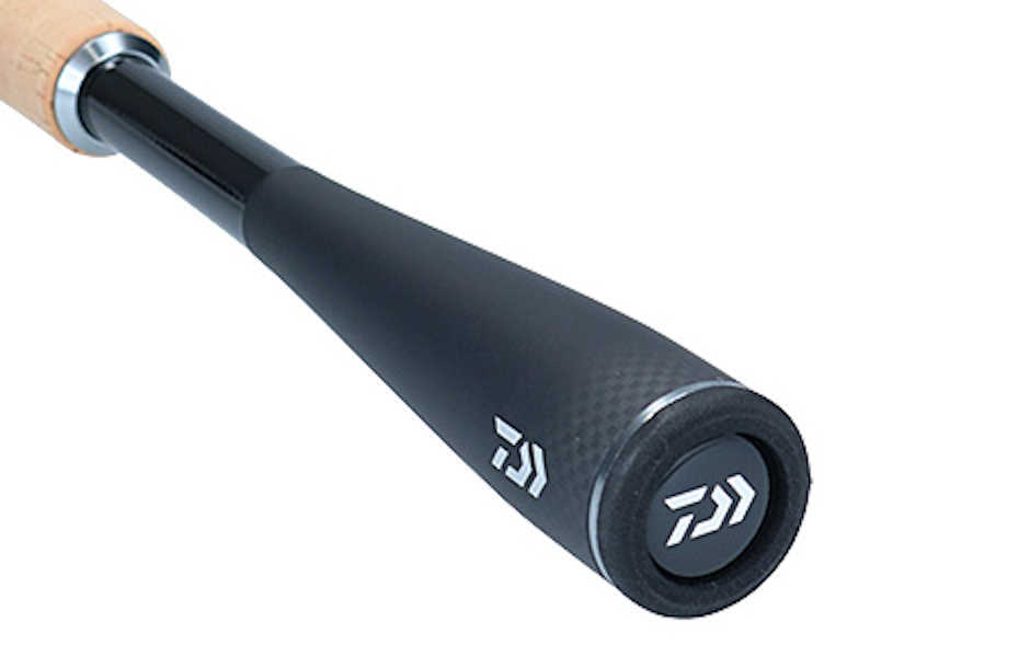 Daiwa Bass Fishing Spinning Rod 21 BLAZON S63UL-2・ST Fast Daiwa Bass Fishing Spinning Rod 21 BLAZON S63UL-2・ST Fast