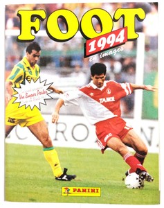 Championnat De France Album Complet En Tres Bon Etat Aucune Ecriture