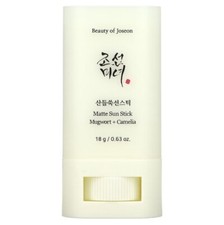 Beauty of Joseon Matte Sun Stick Mugwort, Camelia SPF 50 PA   18g