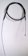 AHH5625 - MG MGA THROTTLE CABLE LHD/RHD UK MANUFACTURED