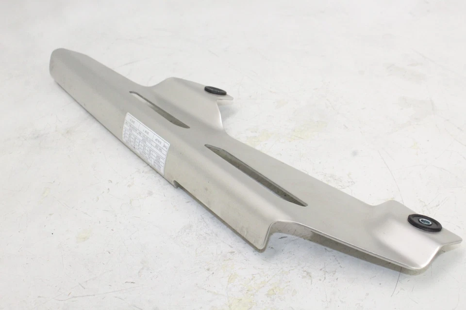 Suzuki Bandit 1250S 2016 OEM transmisión trasera cadena protector escudo Foto 2 de 4